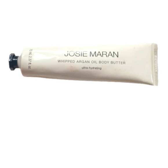 JOSIE MARAN Other - josie maran vanilla pear whipped argan oil new without seel